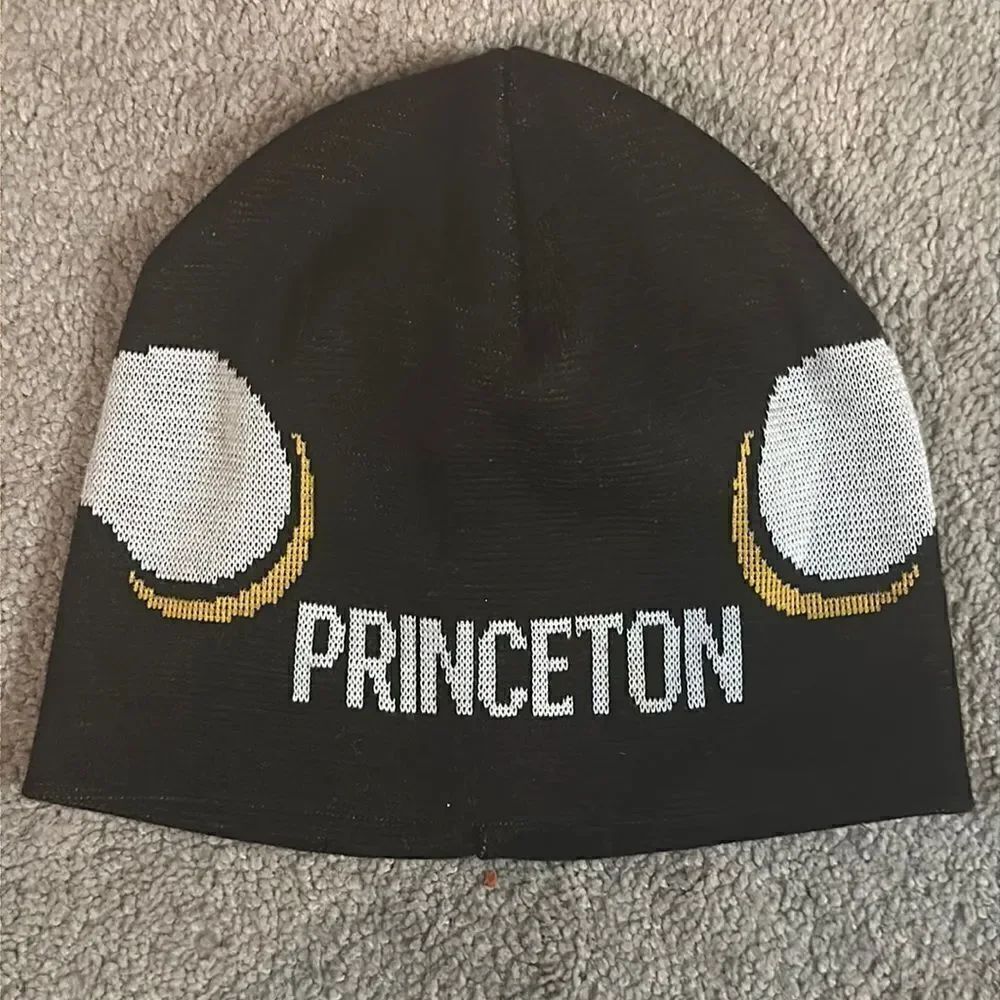 Princeton Beanie!
